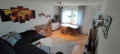 Wohnung zur Miete 575 € 2 Zimmer 60 m² Geschoss EG/4 Brakeler Straße 1 a Paderborn - Kernstadt Paderborn 33100