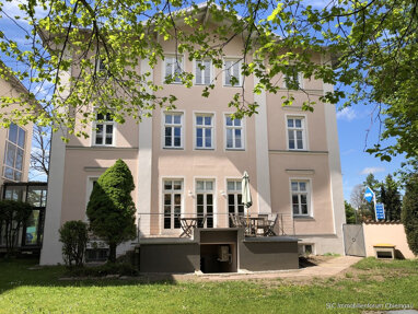Bürogebäude zur Miete 3.500 € 355,2 m² Bürofläche Traunstein Traunstein 83278