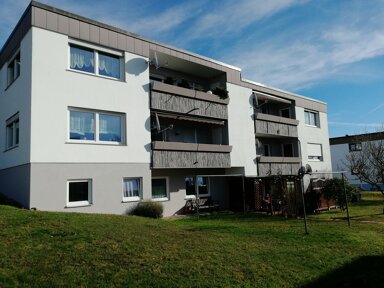 Wohnung zur Miete 1.005 € 4 Zimmer 111,4 m² EG frei ab 01.05.2025 Taubenweg 4 Pfalzgrafenweiler Pfalzgrafenweiler 72285