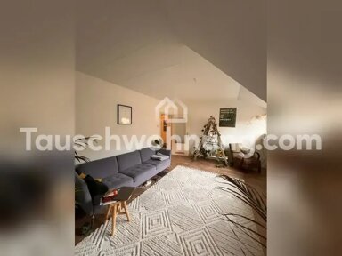 Wohnung zur Miete Tauschwohnung 915 € 3 Zimmer 66 m² 3. Geschoss Überwasser Münster 48143