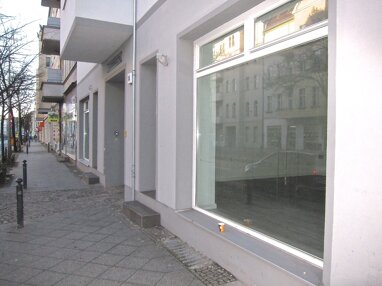 Laden zur Miete 1.268,40 € 63,4 m² Verkaufsfläche Berliner Allee 114 Weißensee Berlin 13088