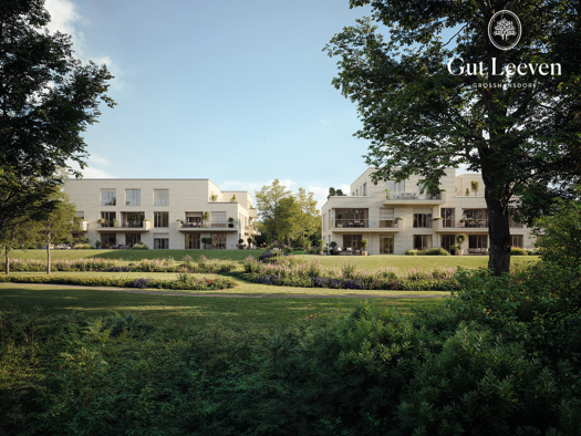 Fertig- und Musterhäuser zum Kauf Eilbergweg 22 Großhansdorf 22927