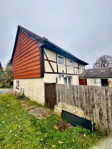 Einfamilienhaus zum Kauf 49.000 € 5 Zimmer 100 m² 180 m² Grundstück Roklum 38325