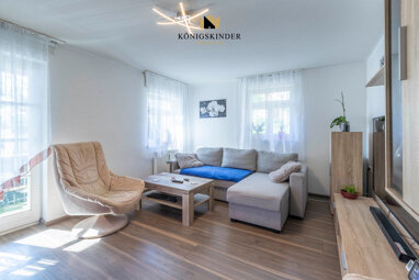 Wohnung zum Kauf 214.000 € 3 Zimmer 65,4 m² Weiler Ebersbach an der Fils 73061