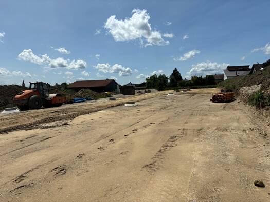 Grundstück zum Kauf 139.500 € 500 m² Grundstück Oberndorf Pilsting 94431
