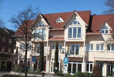 Praxis zur Miete provisionsfrei 1.000 € 4 Zimmer 99 m² Bürofläche Bad Sobernheim Bad Sobernheim 55566