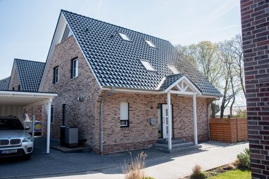Einfamilienhaus zum Kauf Provisionsfrei 449.900 € 4 Zimmer 122 m² 342 m² Grundstück Wahlbezirk 15 Elmshorn 25337