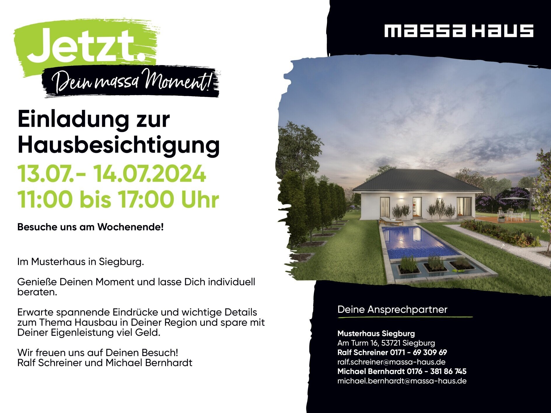 Haus zum Kauf 318.747 € 4 Zimmer 134 m²<br/>Wohnfläche 1.253 m²<br/>Grundstück Holpe Morsbach 51597