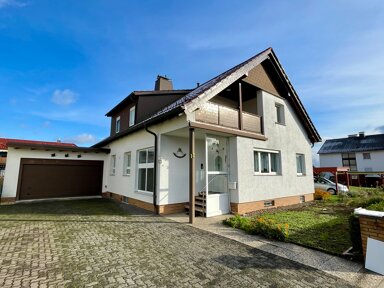 Mehrfamilienhaus zum Kauf 420.000 € 7 Zimmer 208 m² 725 m² Grundstück Haldorf Edermünde 34295