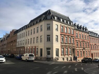 Wohnung zur Miete 800 € 7 Zimmer 137 m² 1. Geschoss Schillerstraße 22 Bahnhofsvorstadt Plauen 08523