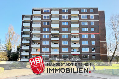 Wohnung zum Kauf 205.000 € 2 Zimmer 61 m² 4. Geschoss Bremen 28213