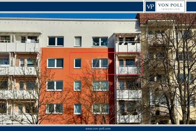 Wohnung zum Kauf 149.000 € 3,5 Zimmer 75 m² 4. Geschoss frei ab sofort Waren Waren 17192