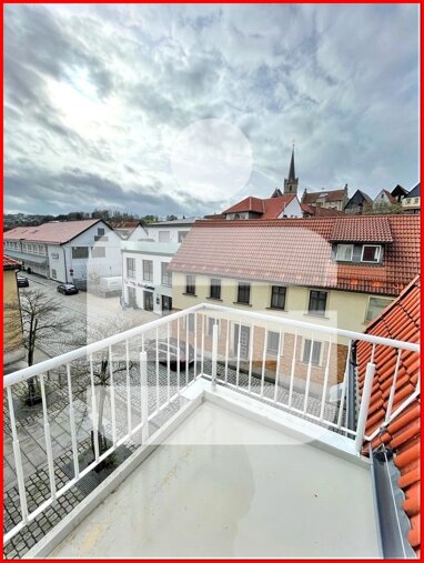 Wohnung zum Kauf 177.000 € 2 Zimmer 63,6 m² Kronach Kronach 96317