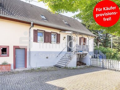 Einfamilienhaus zum Kauf provisionsfrei 319.000 € 4,5 Zimmer 115,7 m² 197 m² Grundstück Malsch Malsch 76316