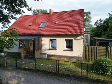 Einfamilienhaus zum Kauf 390.000 € 6 Zimmer 124 m² 628 m² Grundstück Ladeburg Bernau bei Berlin 16321