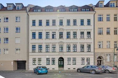 Wohnung zum Kauf 329.000 € 3 Zimmer 85 m² Zentrum - West Leipzig 04109