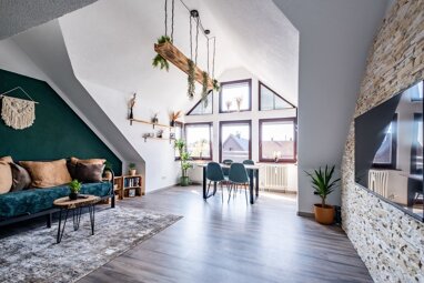 Wohnung zur Miete Wohnen auf Zeit 2.478 € 4 Zimmer 57 m² frei ab 10.07.2024 Stuttgarter Straße Steinenbronn 71144