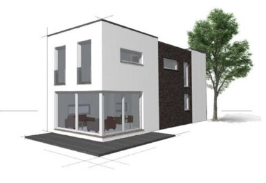 Einfamilienhaus zum Kauf Provisionsfrei 769.000 € 4 Zimmer 121 m² 404 m² Grundstück Schnelsen Hamburg 22457
