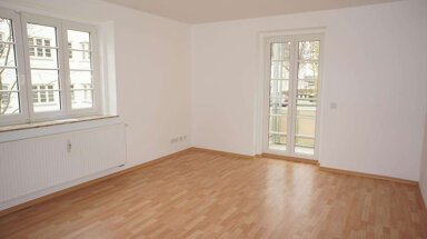 Wohnung zur Miete 350 € 2 Zimmer 57,4 m² frei ab 01.05.2025 Heimgarten 112 Gablenz 244 Chemnitz 09127