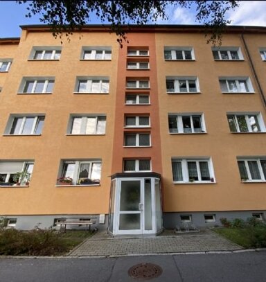 Wohnung zur Miete 298 € 2 Zimmer 48 m² 3. Geschoss Bruno-Dietze-Ring Neustadt Neustadt in Sachsen 01844