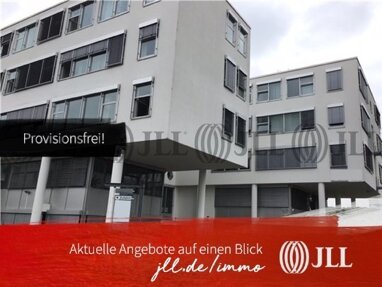 Bürofläche zur Miete 9,50 € 1.411 m² Bürofläche teilbar ab 1.115 m² Bonlanden Filderstadt 70794