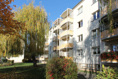 Wohnung zur Miete 369,64 € 3 Zimmer 62,7 m² 3. Geschoss Levenstraße 7 Stadtmitte Nord Gera 07545
