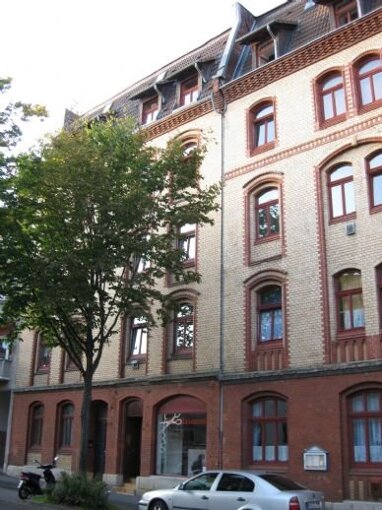 Wohnung zur Miete 340 € 2 Zimmer 50,6 m² 4. Geschoss Naumburger Str. 16 Rothenditmold Kassel 34127
