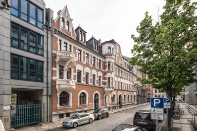 Wohnung zum Kauf provisionsfrei 472.000 € 4 Zimmer 129,3 m² 3. Geschoss Zentrum-Nord Leipzig 04105