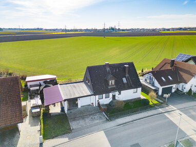 Einfamilienhaus zum Kauf 845.000 € 5 Zimmer 154 m² 603 m² Grundstück Niederding Oberding 85445