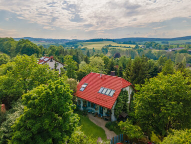 Einfamilienhaus zum Kauf 499.000 € 5 Zimmer 134 m² 4.000 m² Grundstück Kloschwitz Weischlitz 08538