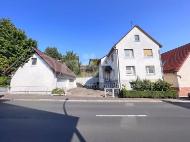 Grundstück zum Kauf provisionsfrei 479.000 € 1.319 m² Grundstück Grünmorsbach Haibach 63808