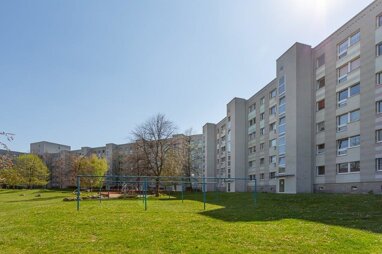 Wohnung zur Miete 481,38 € 3 Zimmer 64,3 m² frei ab 10.07.2024 Wölfnitzer Ring 26 Gorbitz-Süd (Wölfnitzer Ring-West) Dresden 01169