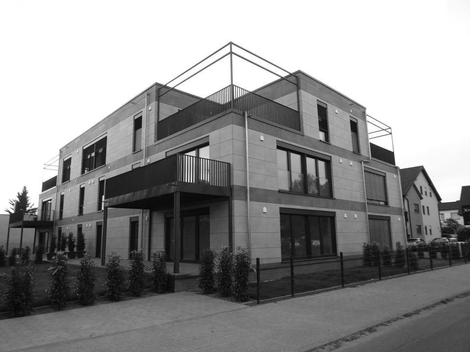 Wohnung zum Kauf 475.000 € 3 Zimmer 104 m²<br/>Wohnfläche 1. Stock<br/>Geschoss Pfungstadt Pfungstadt 64319