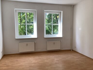 Wohnung zur Miete 505 € 3 Zimmer 59,4 m² frei ab 22.02.2025 Maxim-Gorki-Straße 24 Ludwigsfelde Ludwigsfelde 14974