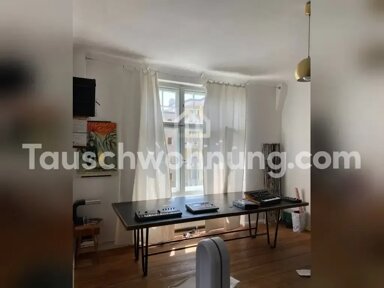 Wohnung zur Miete 345 € 2 Zimmer 59 m² 4. Geschoss Mitte Berlin 10963