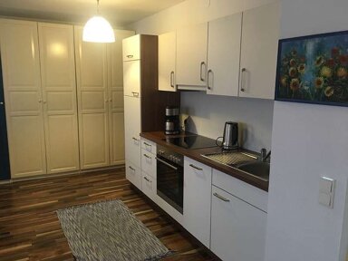 Wohnung zur Miete 700 € 2 Zimmer 62 m² Alt-Württemberg-Allee 9 Ludwigsburg - Mitte Ludwigsburg 71638