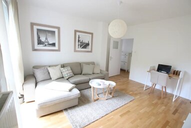 Wohnung zur Miete Wohnen auf Zeit 1.350 € 2 Zimmer 48 m² frei ab 01.06.2024 Finkenau 10 Uhlenhorst Hamburg 22081