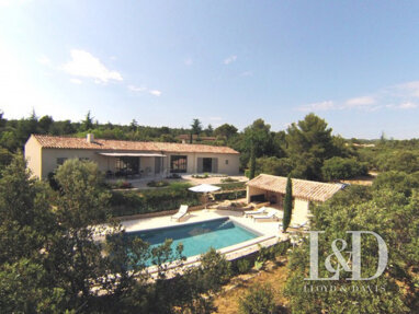 Einfamilienhaus zum Kauf 1.390.000 € 4 Zimmer 200 m² Cabrières-d'Avignon 84220