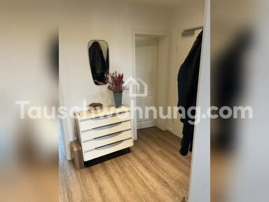 Wohnung zur Miete Tauschwohnung 850 € 2 Zimmer 55 m² Ohlsdorf Hamburg 22415