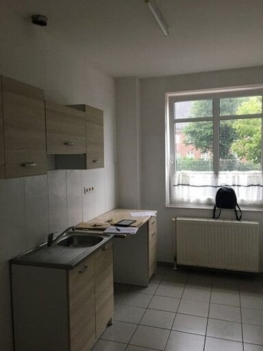 Terrassenwohnung zur Miete 550 € 2 Zimmer 67,7 m² EG frei ab sofort Neustadt Quakenbrück 49610