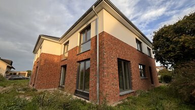 Haus zum Kauf provisionsfrei 208.800 € 5 Zimmer 159 m² 489 m² Grundstück Falkenweg Riepen Bad Nenndorf 31542