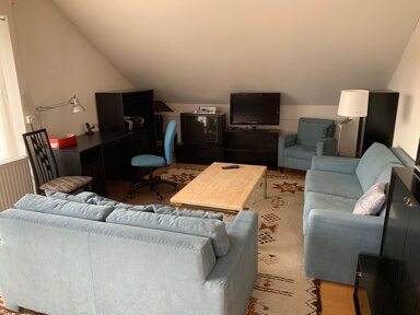 Wohnung zur Miete 1.650 € 2,5 Zimmer 62 m² Geschoss 1/1 Ottobrunn 85521