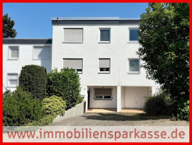 Reihenmittelhaus zum Kauf 395.000 € 6 Zimmer 150 m² 179 m² Grundstück frei ab sofort Südoststadt - Stadtviertel 064 Pforzheim 75175