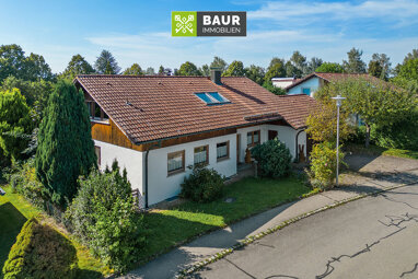 Einfamilienhaus zum Kauf 585.000 € 6 Zimmer 200 m² 786 m² Grundstück Bad Wurzach Bad Wurzach 88410