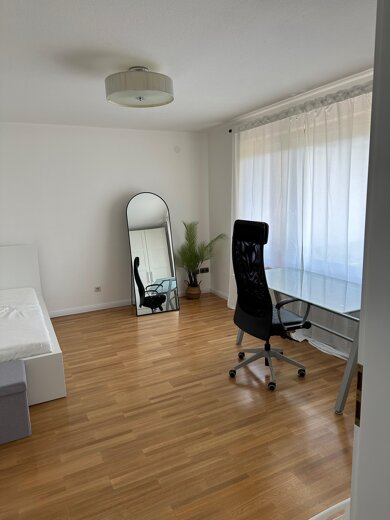 Wohnung zur Miete 400 € 2 Zimmer 65 m² EG Petersberg Petersberg 36100