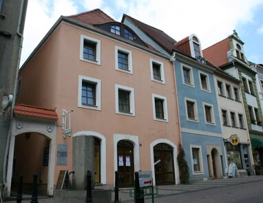 Wohnung zur Miete 180 € 1 Zimmer 30 m² 2. Geschoss Innere-Zittauer-Straße 10 Löbau Löbau 02708