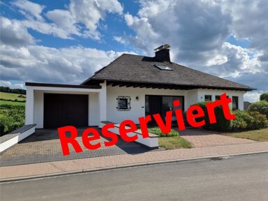 Einfamilienhaus zum Kauf 349.000 € 6 Zimmer 180 m² 777 m² Grundstück Schönecken 54614