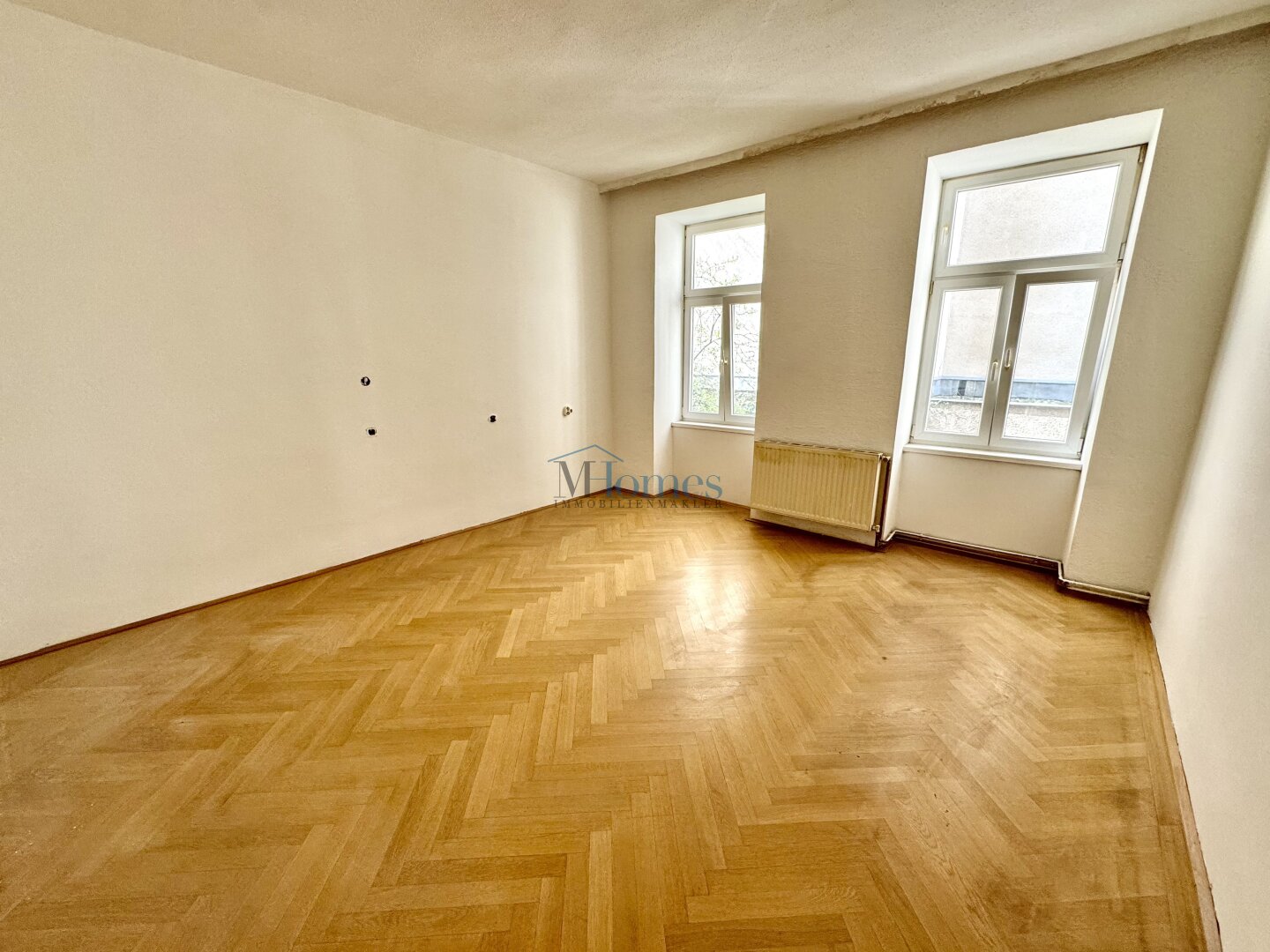 Wohnung zum Kauf 425.000 € 3 Zimmer 71,2 m²<br/>Wohnfläche 1.<br/>Geschoss Wien 1080