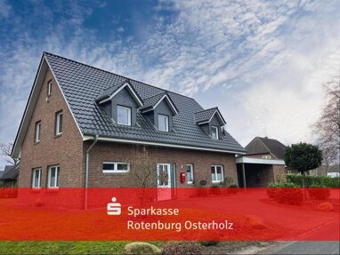 Einfamilienhaus zum Kauf 499.000 € 5 Zimmer 263 m² 1.250 m² Grundstück Plönjeshausen Bremervörde 27432
