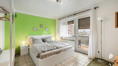 Wohnung zum Kauf 105.000 € 1 Zimmer 29 m² 3. Geschoss Dornumersiel Dornum 26553